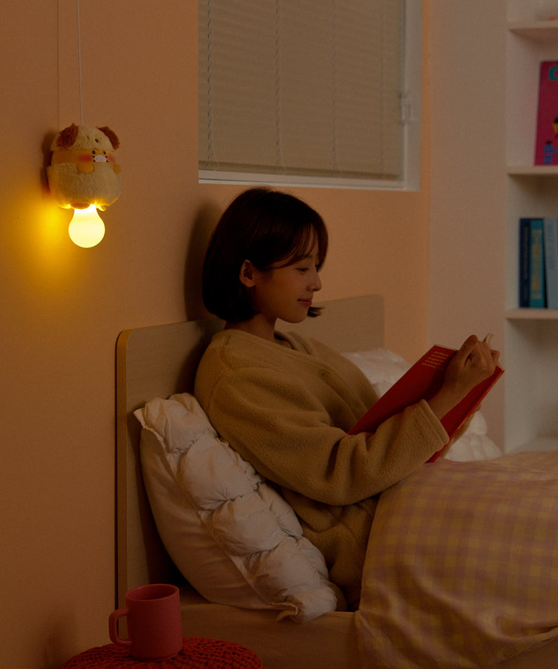 KAKAO FRIENDS - Veilleuse Chunsik - Detail 5