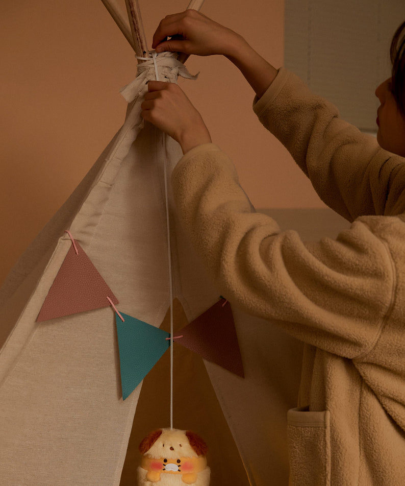 KAKAO FRIENDS - Veilleuse Chunsik - Detail 8