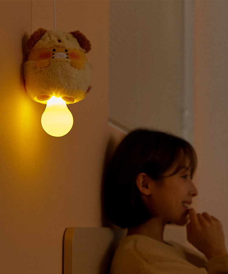 KAKAO FRIENDS - Veilleuse Chunsik - Detail 13