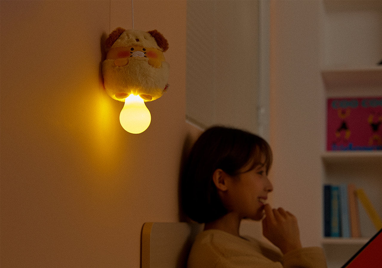 KAKAO FRIENDS - Veilleuse Chunsik - Detail 13