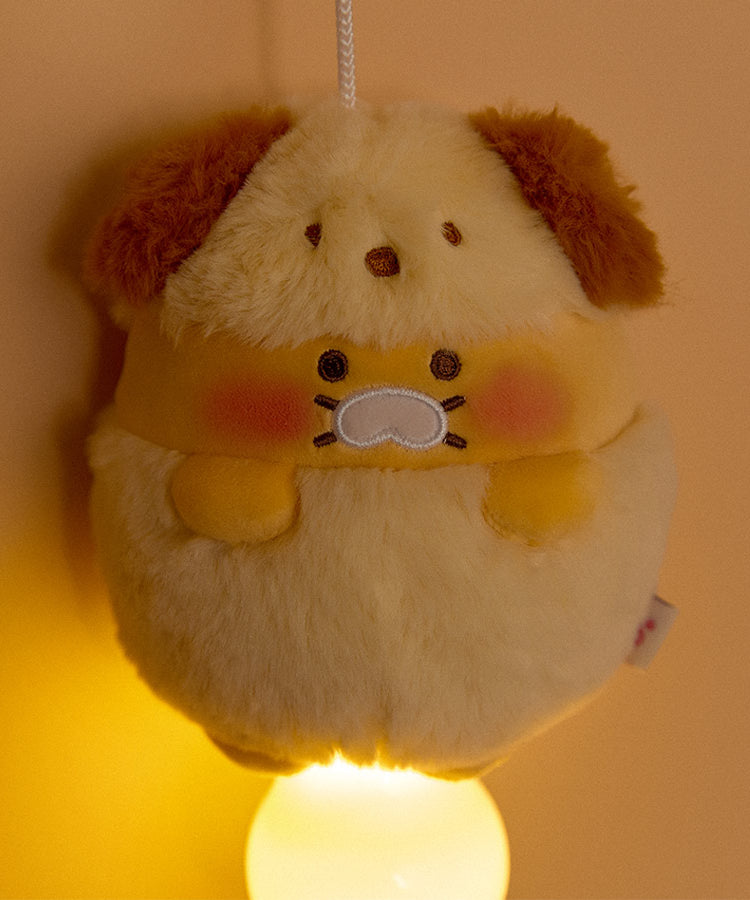 KAKAO FRIENDS - Veilleuse Chunsik - Detail 12