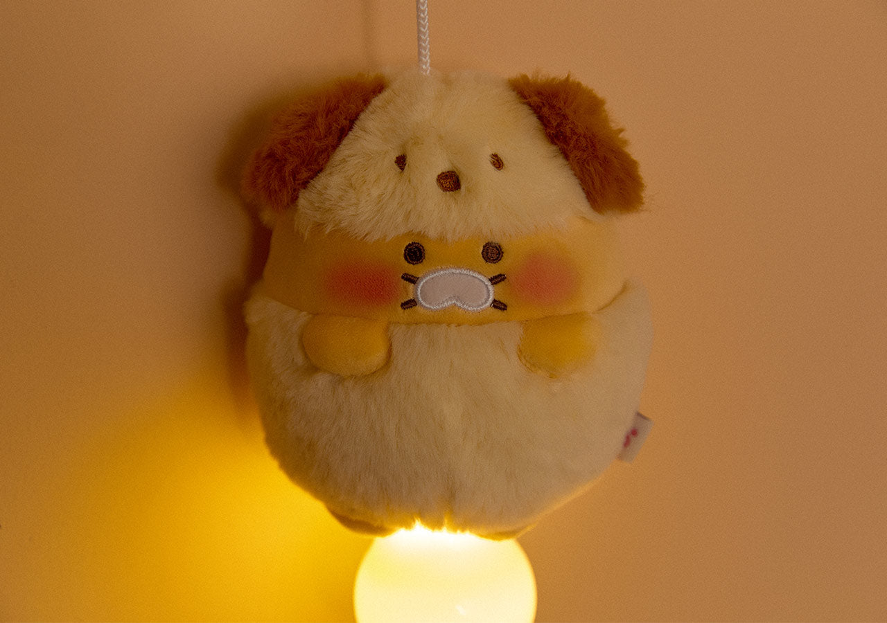 KAKAO FRIENDS - Veilleuse Chunsik - Detail 12