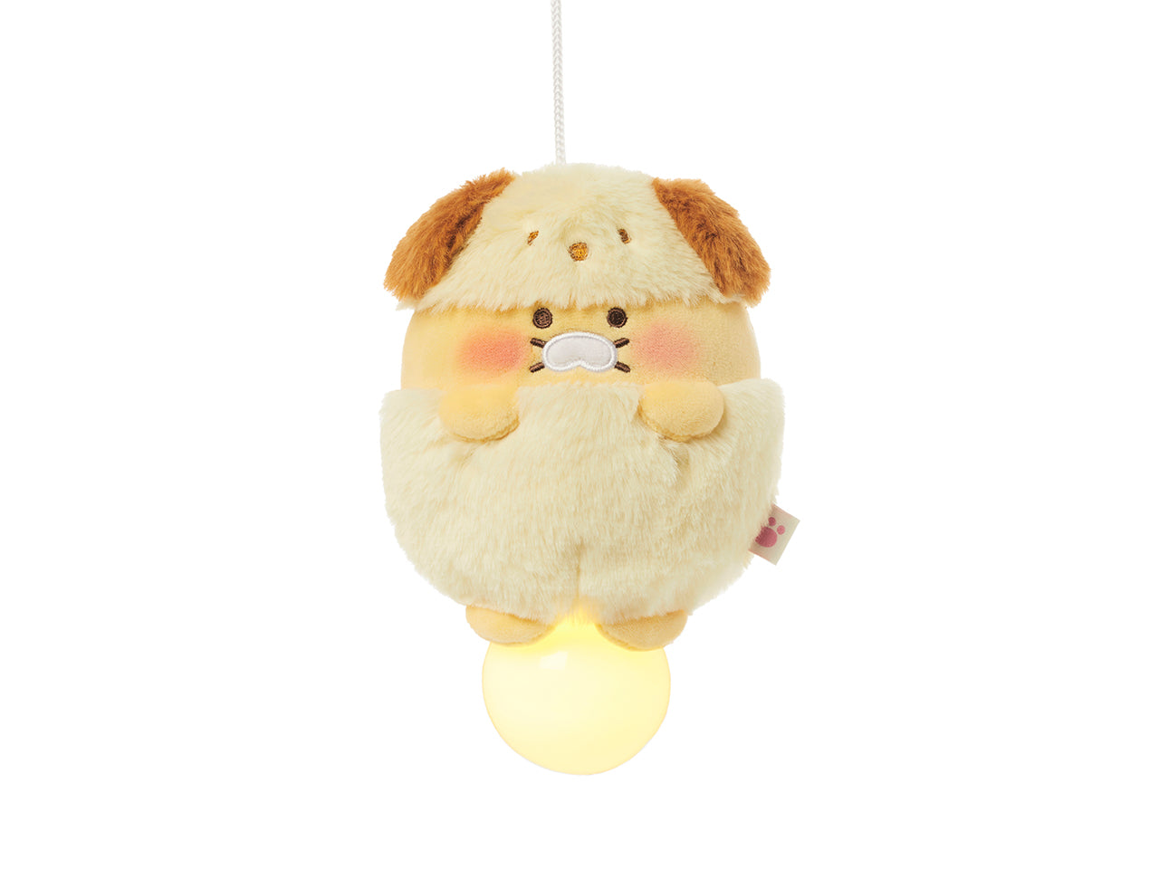 KAKAO FRIENDS - Veilleuse Chunsik - Detail 14