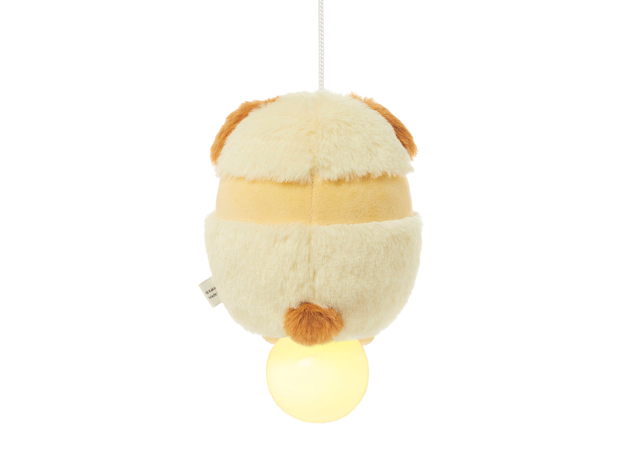 KAKAO FRIENDS - Veilleuse Chunsik - Detail 15