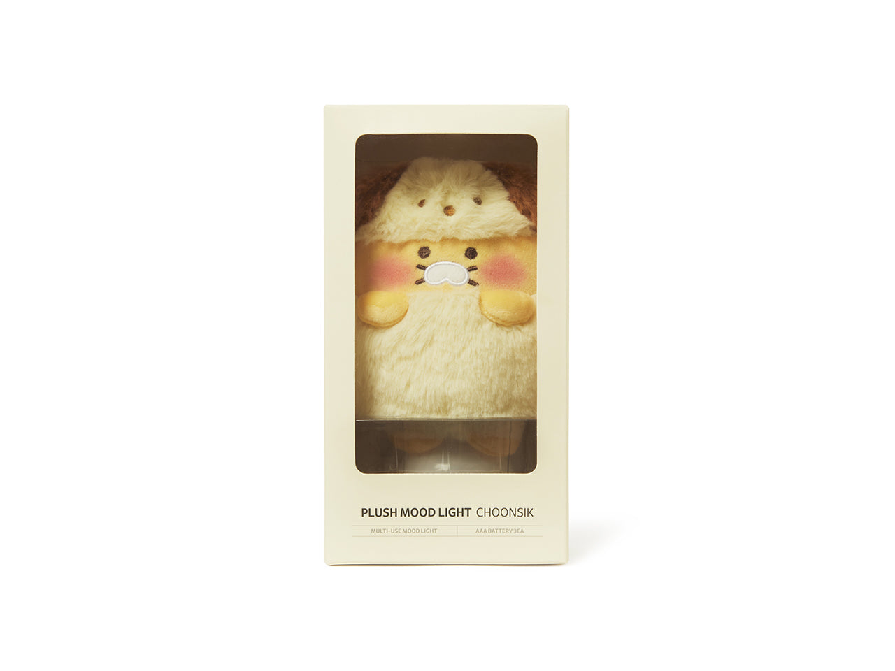 KAKAO FRIENDS - Veilleuse Chunsik - Detail 17