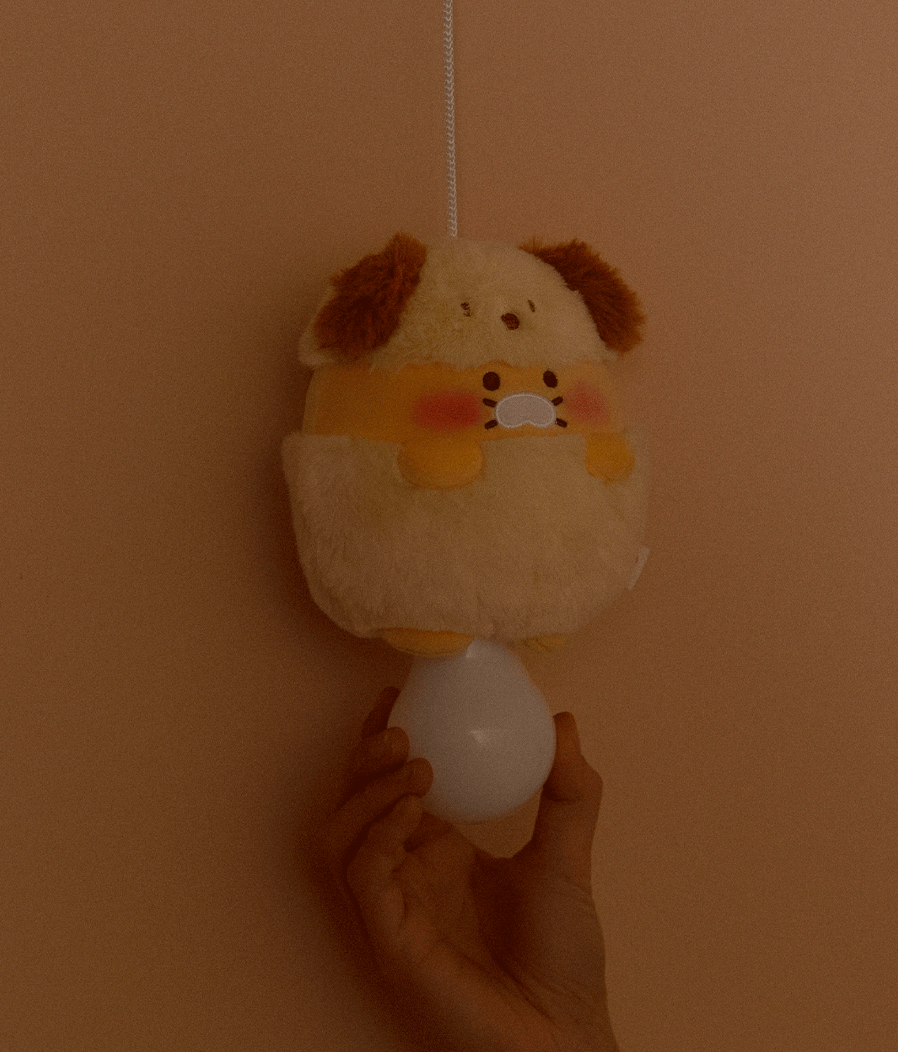 KAKAO FRIENDS - Veilleuse Chunsik - Detail 4