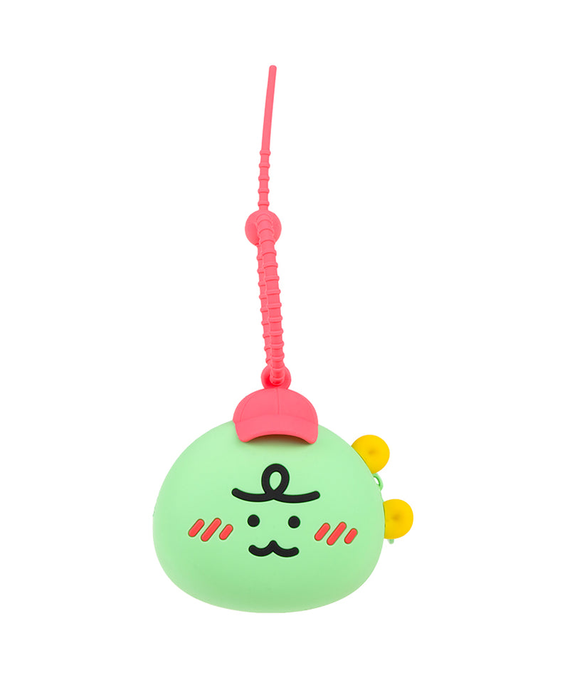 KAKAO FRIENDS - Silicone Pochette Jordy Chapeau(PINK) - Detail 15