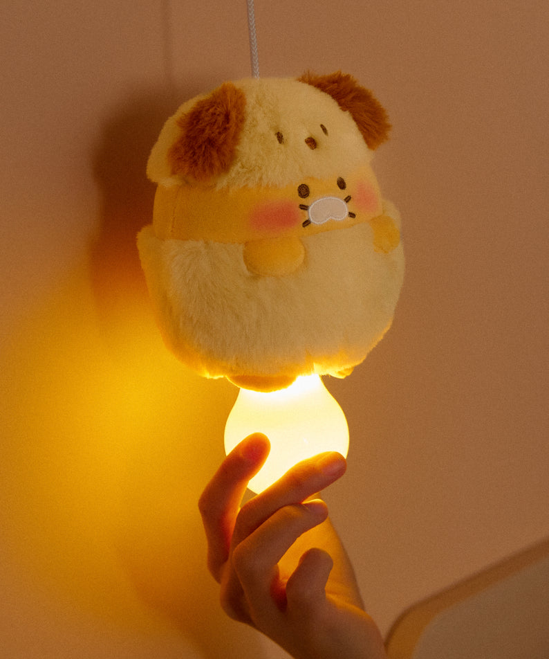 KAKAO FRIENDS - Veilleuse Chunsik