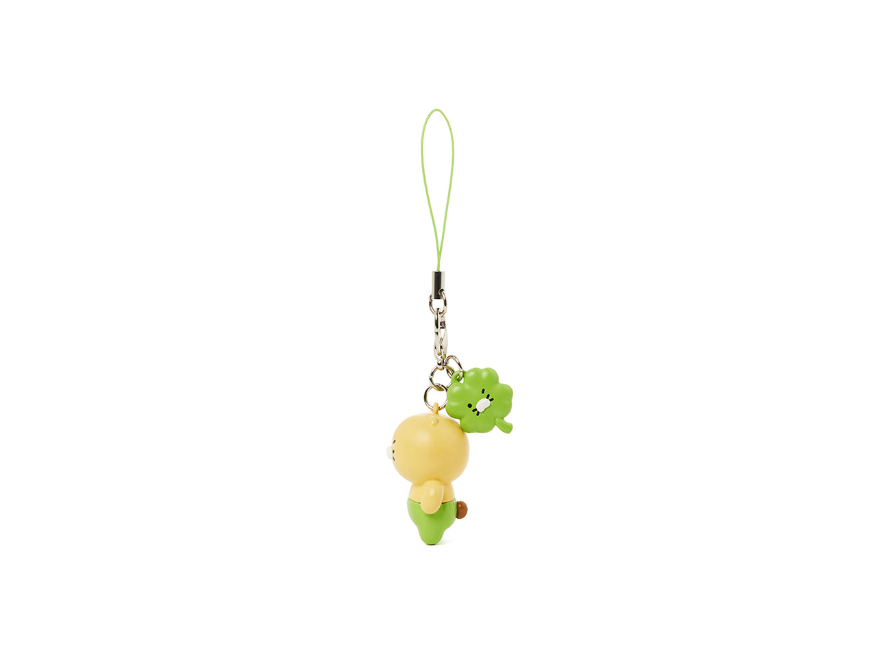 KAKAO FRIENDS - Mini Figurine Porte-cles Chunsik - Detail 11