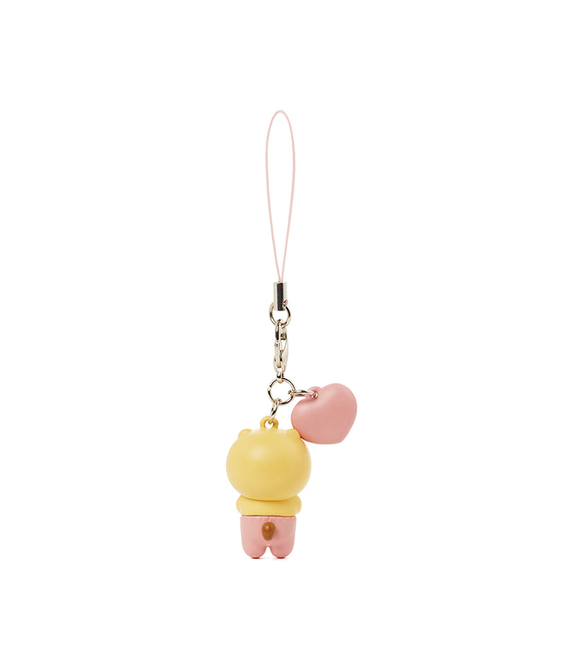 KAKAO FRIENDS - Mini Figurine Porte-cles Chunsik - Detail 12