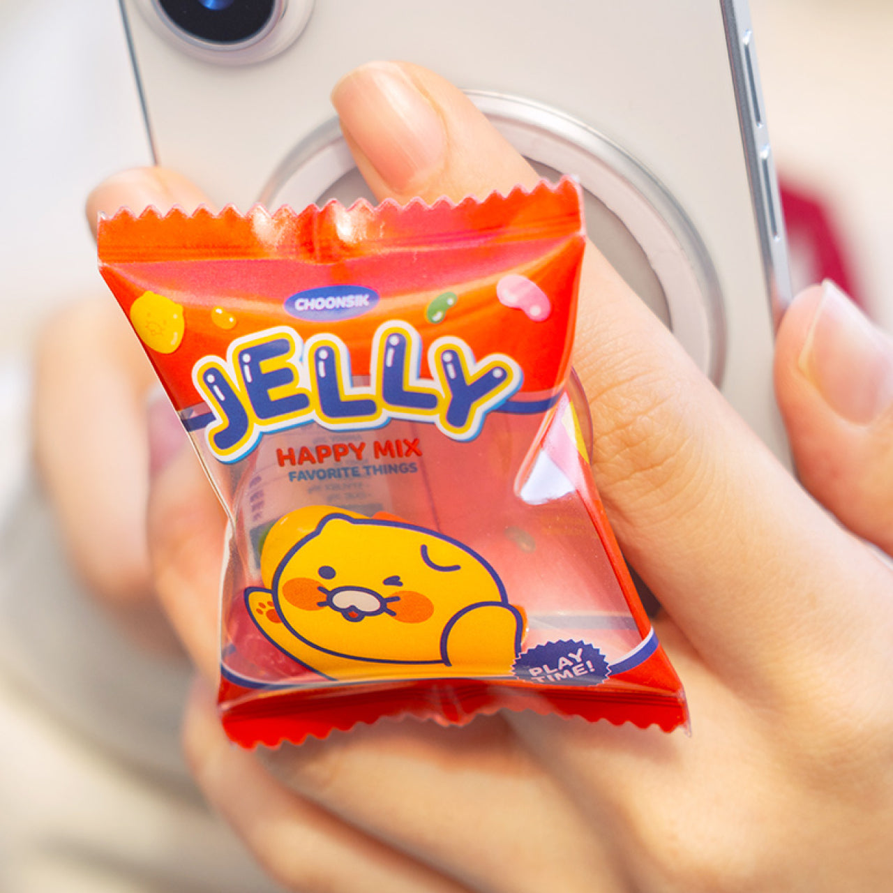 KAKAO FRIENDS - Chunsik