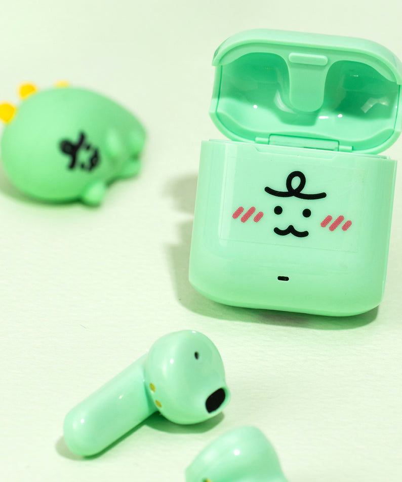 KAKAO FRIENDS - Mini TWS Jordy