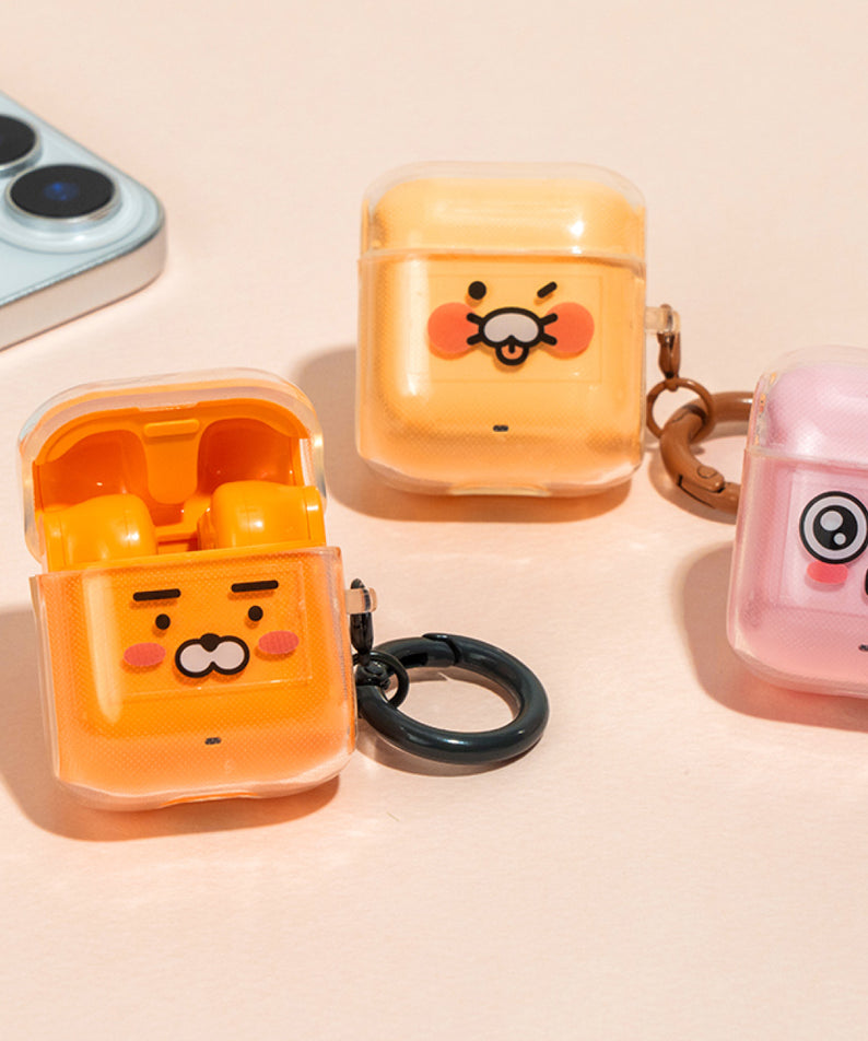 KAKAO FRIENDS - Mini TWS Ryan