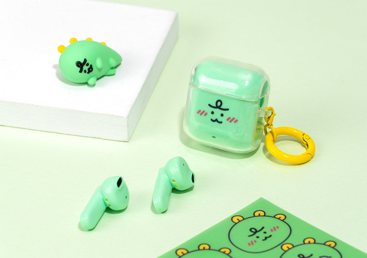 KAKAO FRIENDS - Mini TWS Jordy - Detail 3