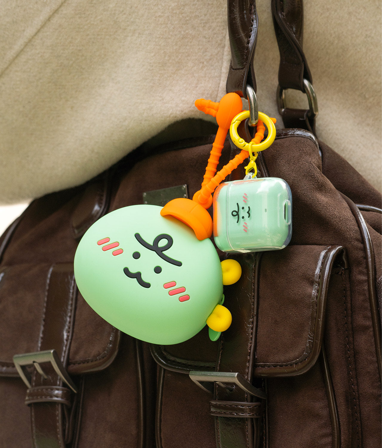 KAKAO FRIENDS - Mini TWS Jordy - Detail 9