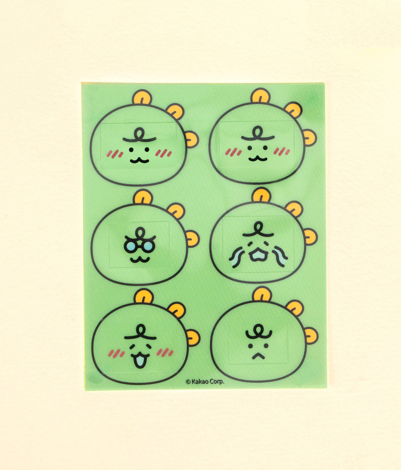 KAKAO FRIENDS - Mini TWS Jordy - Detail 10
