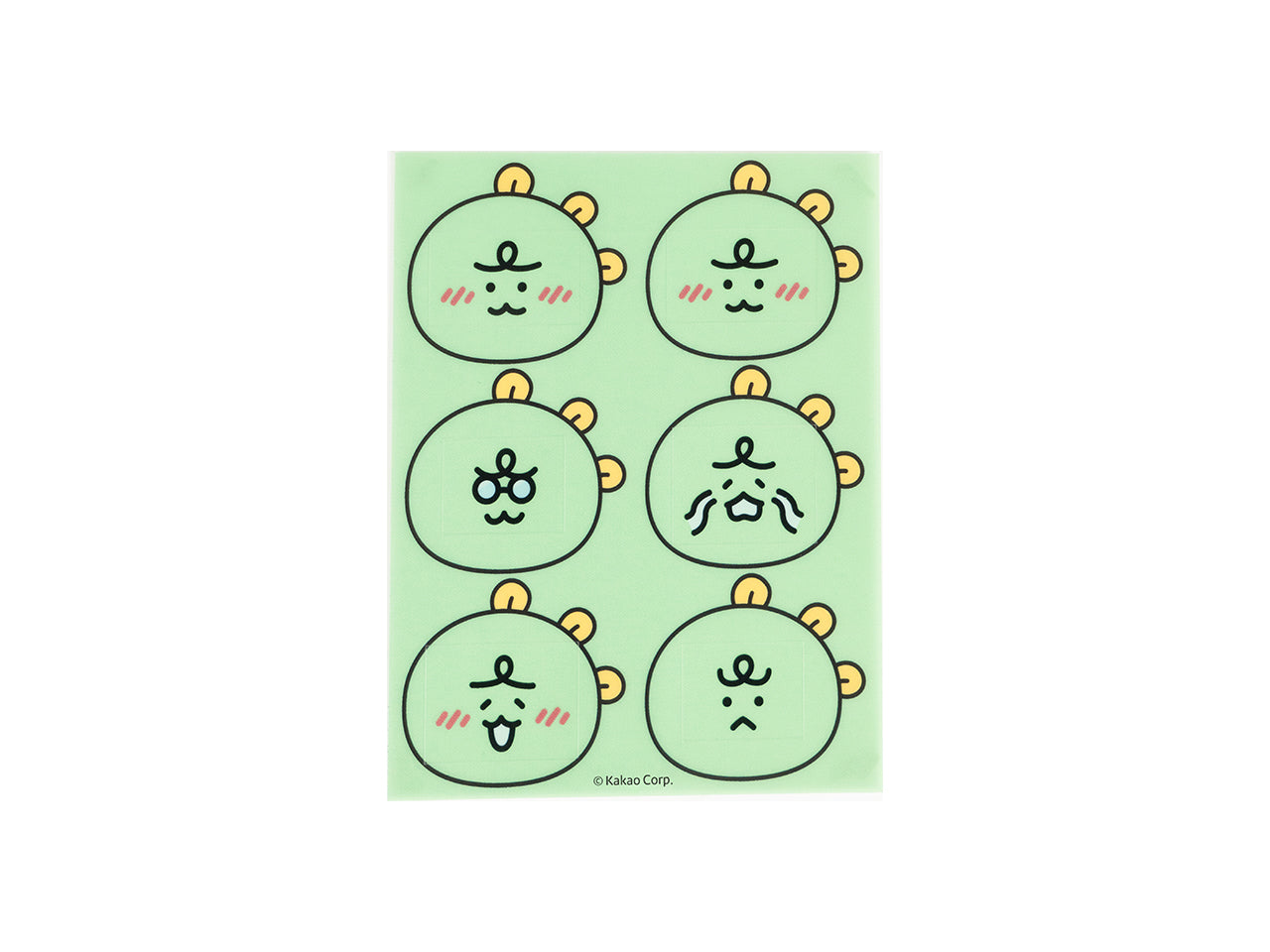 KAKAO FRIENDS - Mini TWS Jordy - Detail 17