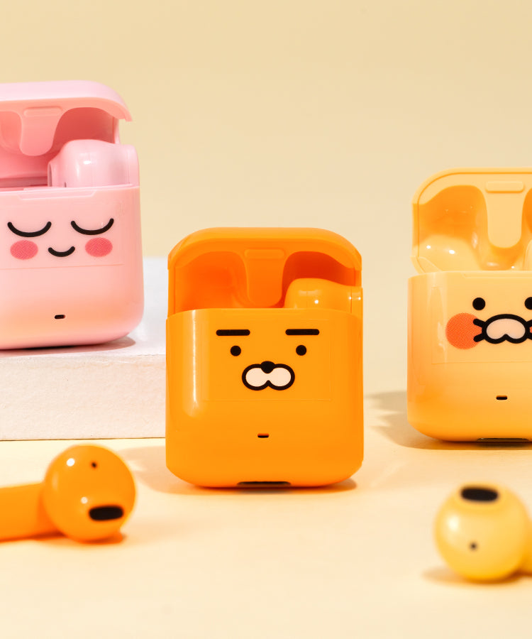 KAKAO FRIENDS - Mini TWS Ryan - Detail 6