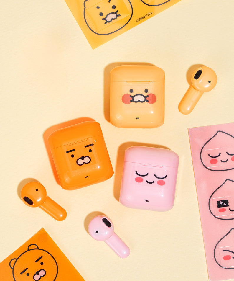 KAKAO FRIENDS - Mini TWS Chunsik - Detail 3