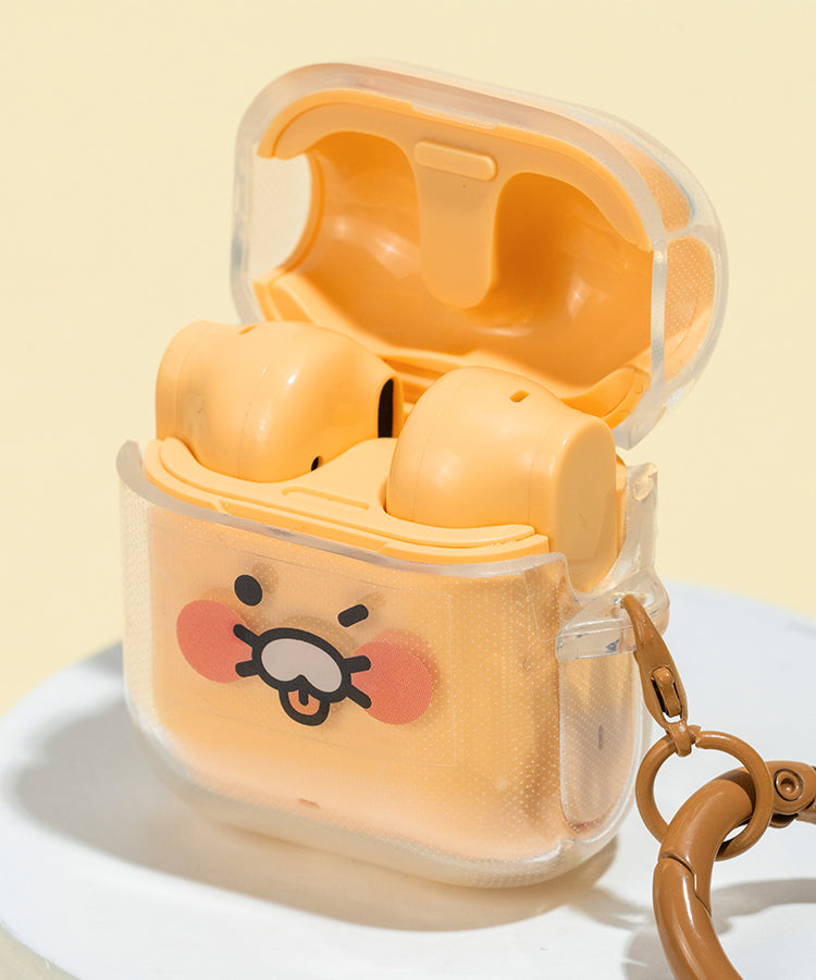 KAKAO FRIENDS - Mini TWS Chunsik - Detail 4