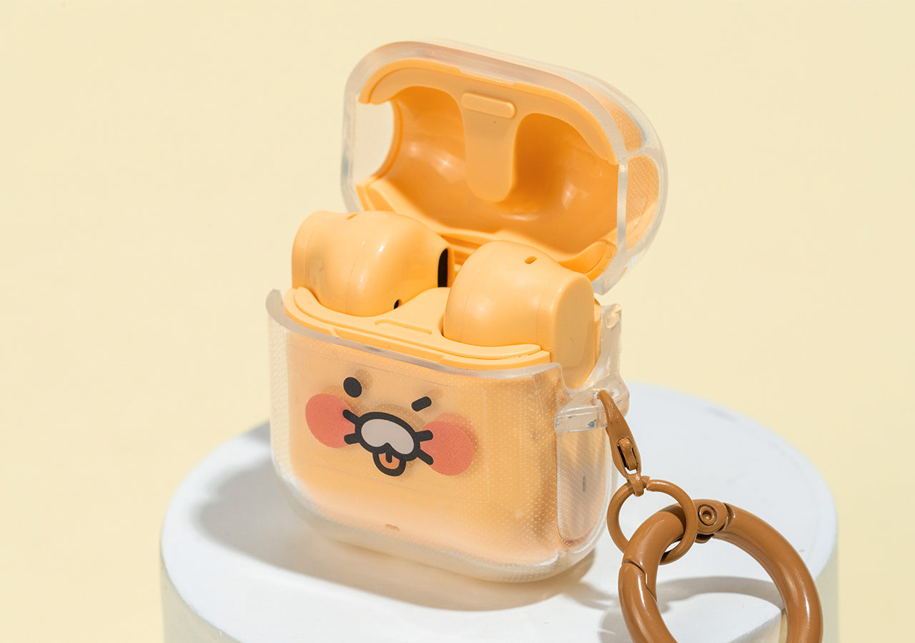 KAKAO FRIENDS - Mini TWS Chunsik - Detail 4