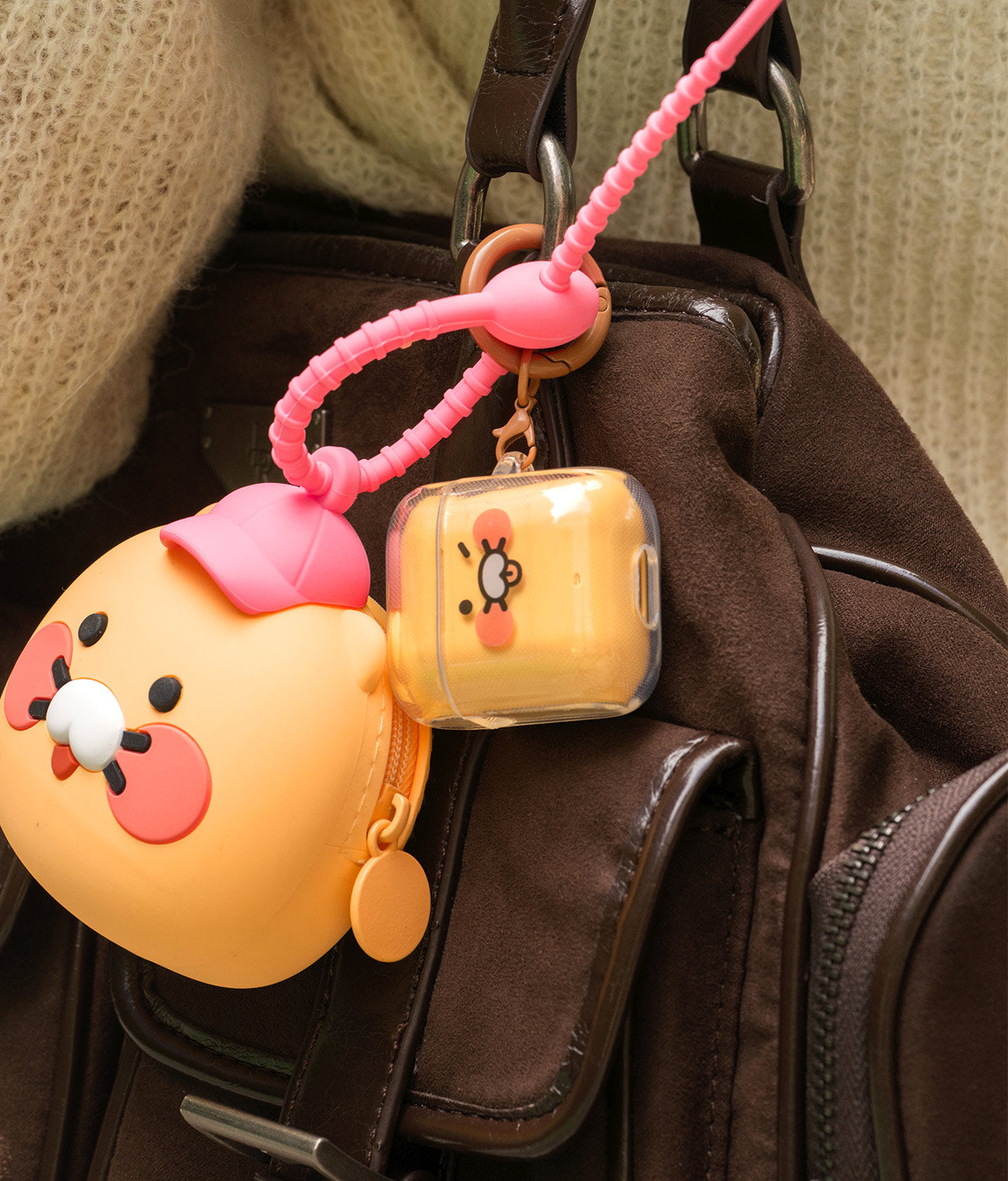 KAKAO FRIENDS - Mini TWS Chunsik - Detail 7
