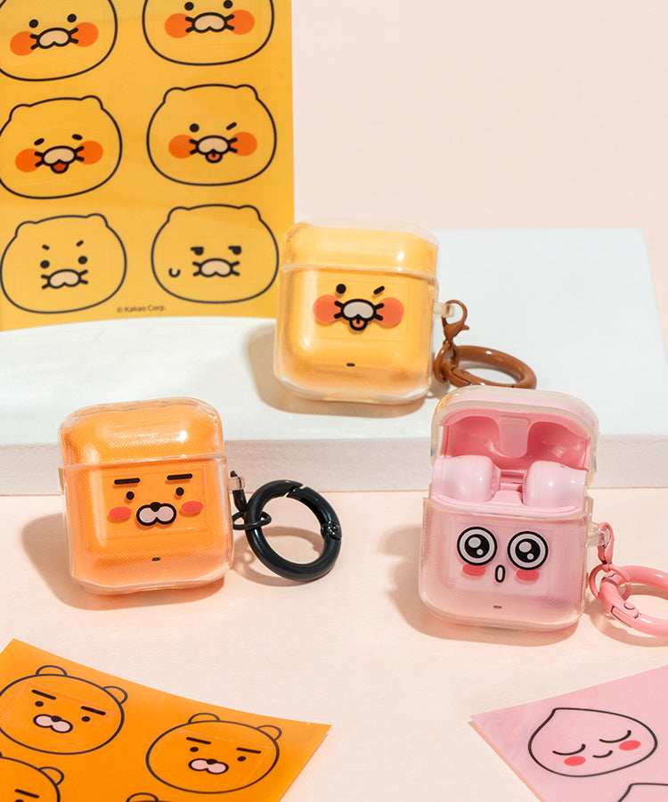 KAKAO FRIENDS - Mini TWS Chunsik - Detail 9