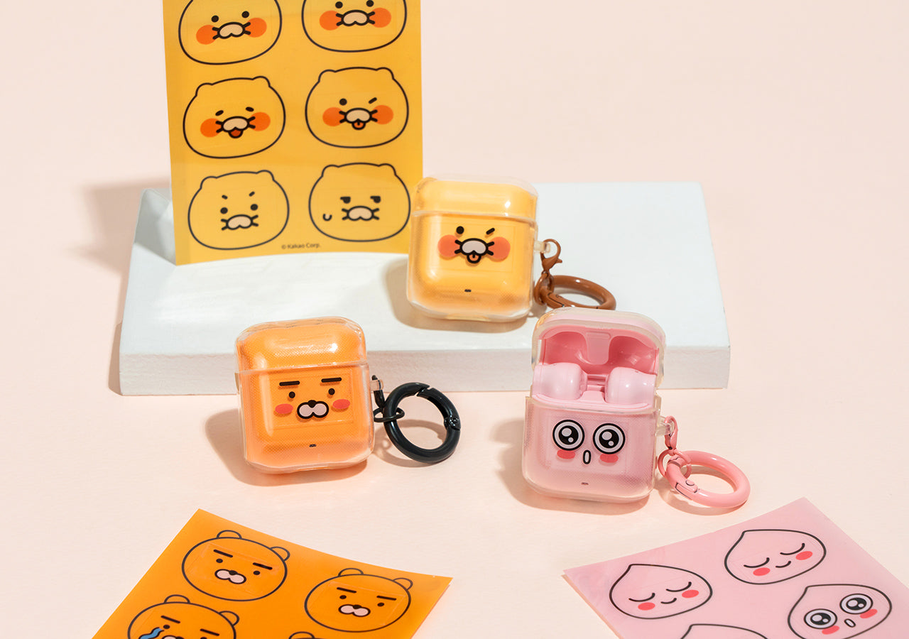 KAKAO FRIENDS - Mini TWS Chunsik - Detail 9