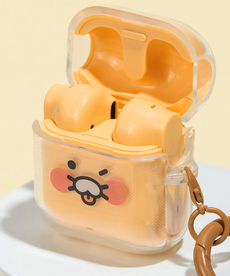 KAKAO FRIENDS - Mini TWS Chunsik
