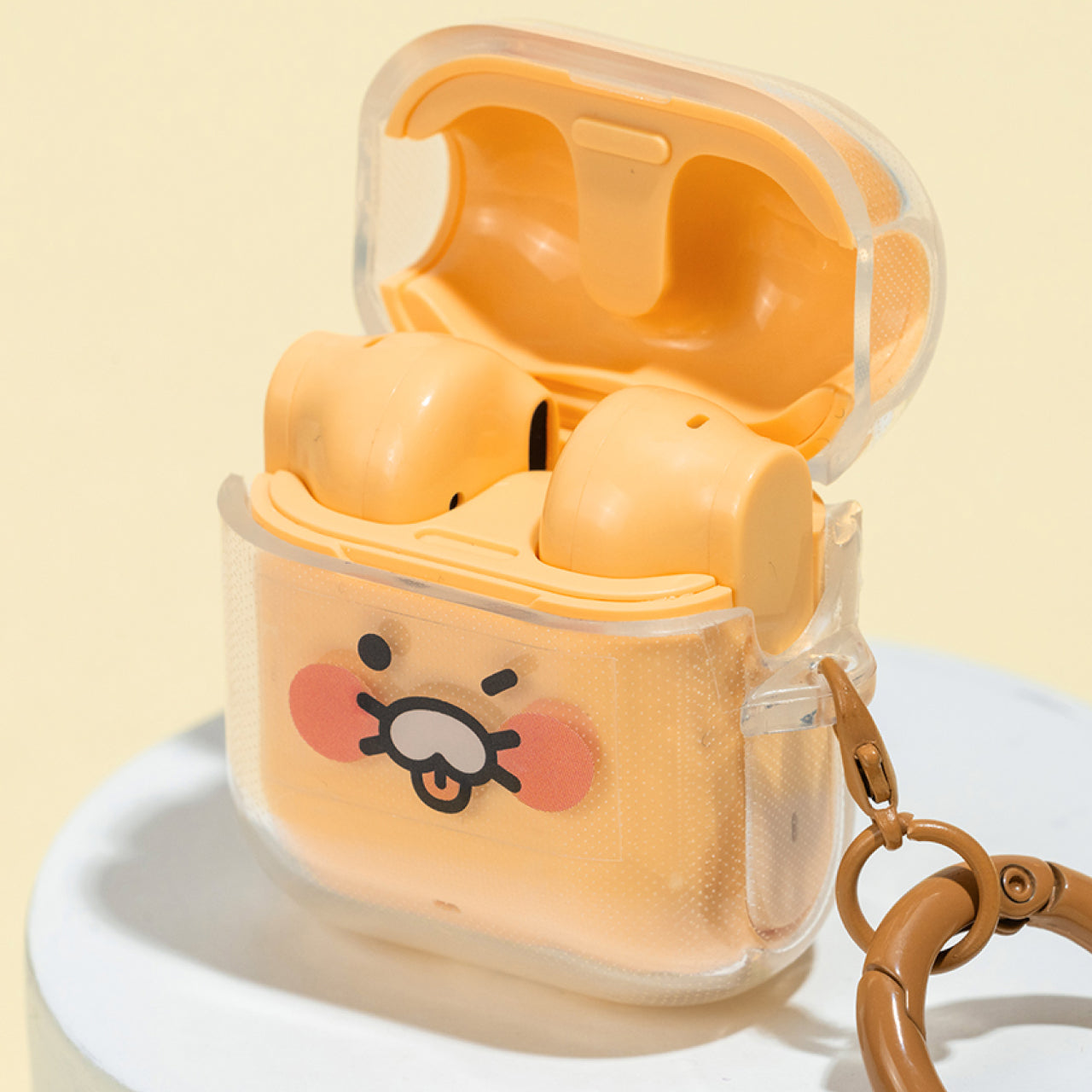 KAKAO FRIENDS - Mini TWS Chunsik