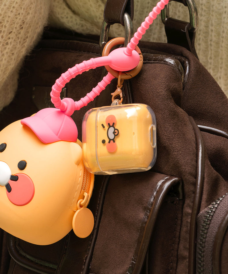 KAKAO FRIENDS - Mini TWS Chunsik
