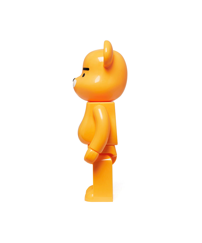 Bearbrick Ryan - Kakao Friends