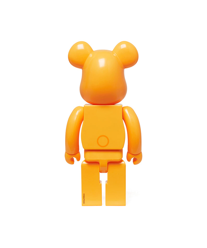 Bearbrick Ryan - Kakao Friends