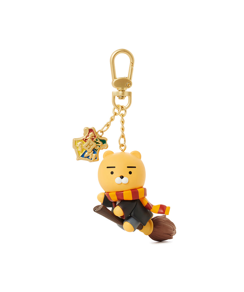 Figurine Porte-cles Ryan - Kakao Friends