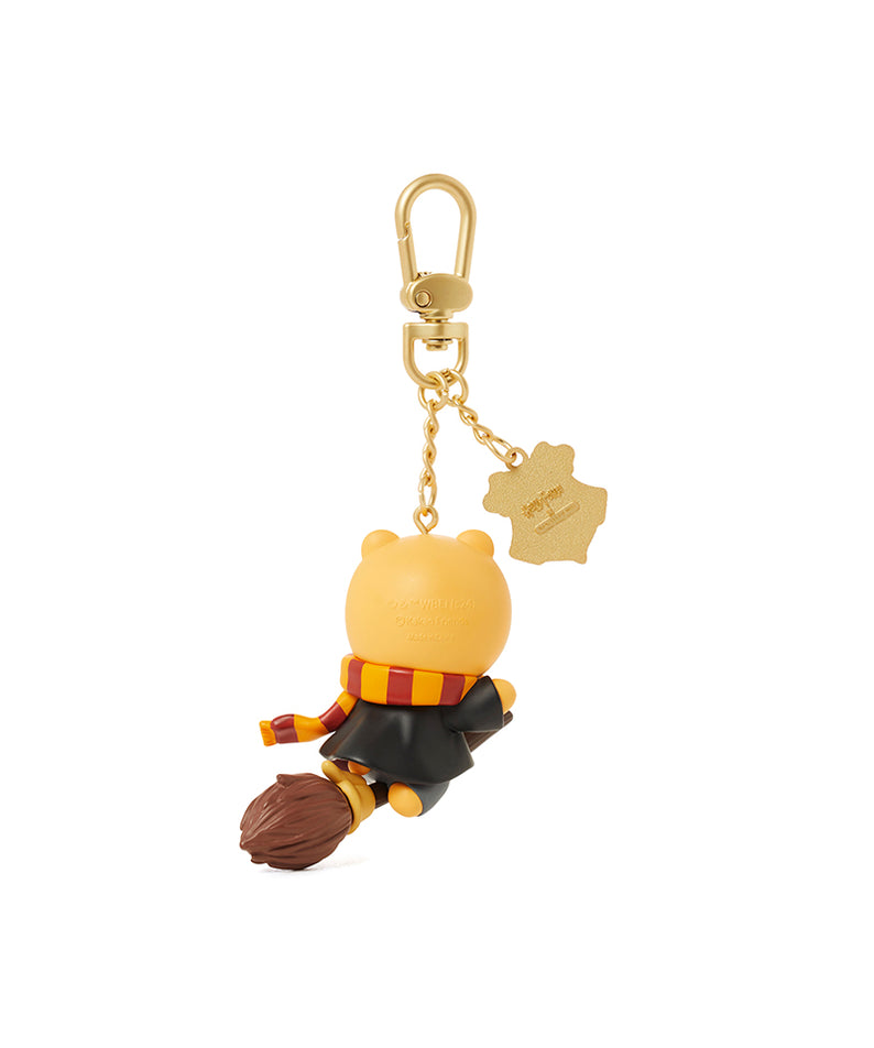 Figurine Porte-cles Ryan - Kakao Friends
