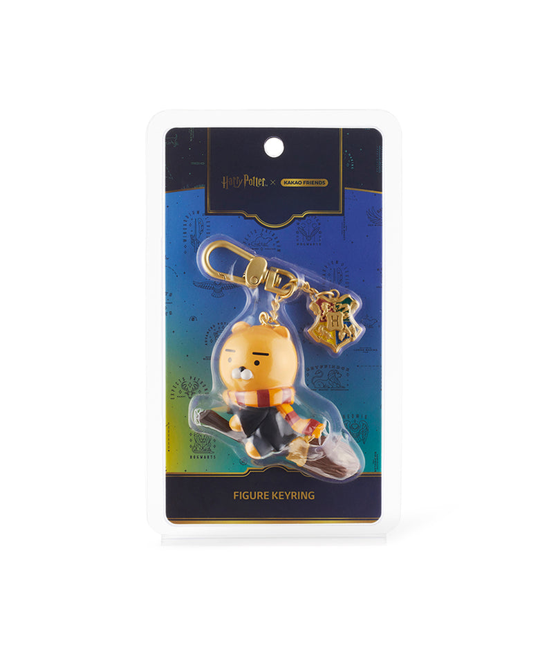 Figurine Porte-cles Ryan - Kakao Friends