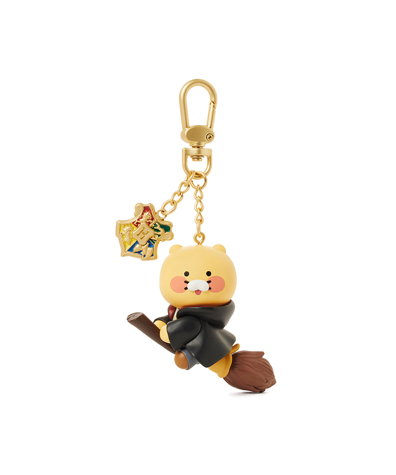 Figurine Porte-cles Chunsik - Kakao Friends