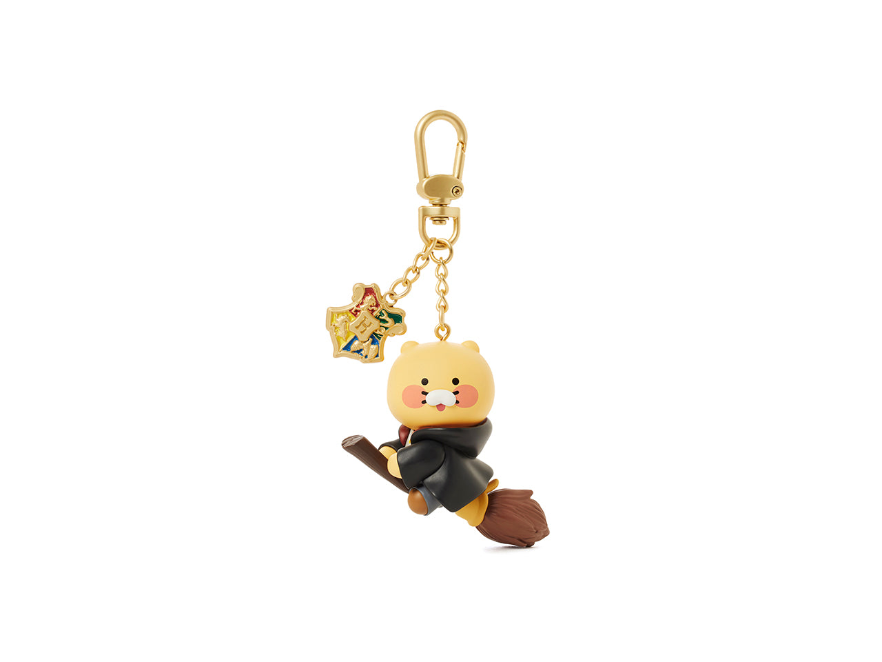 Figurine Porte-cles Chunsik - Kakao Friends