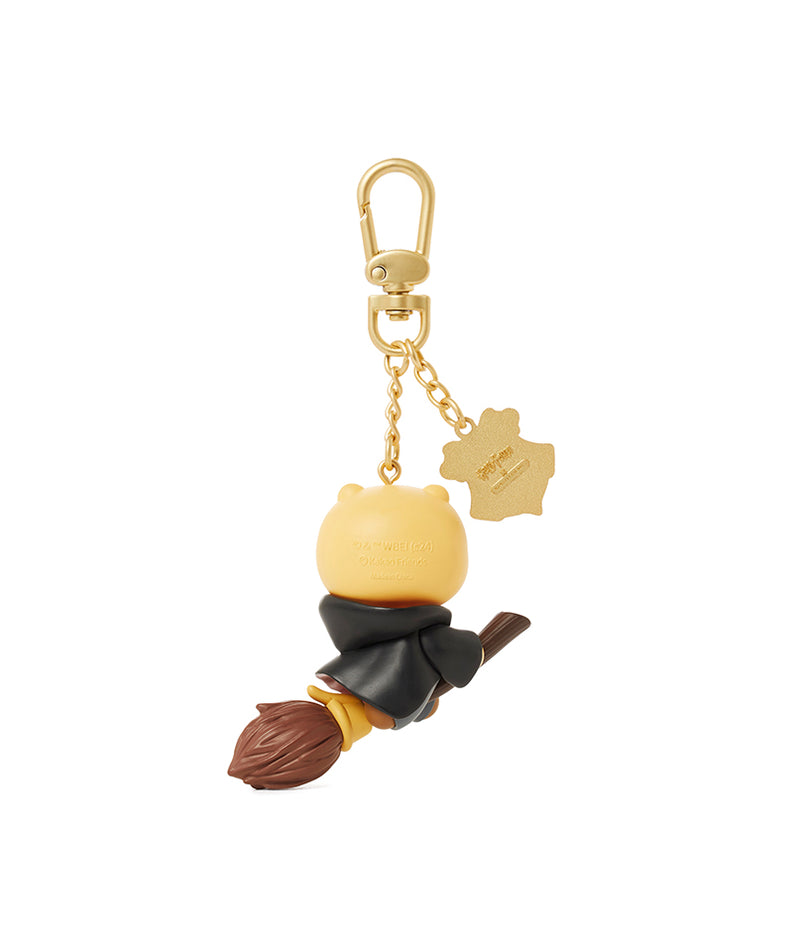 Figurine Porte-cles Chunsik - Kakao Friends