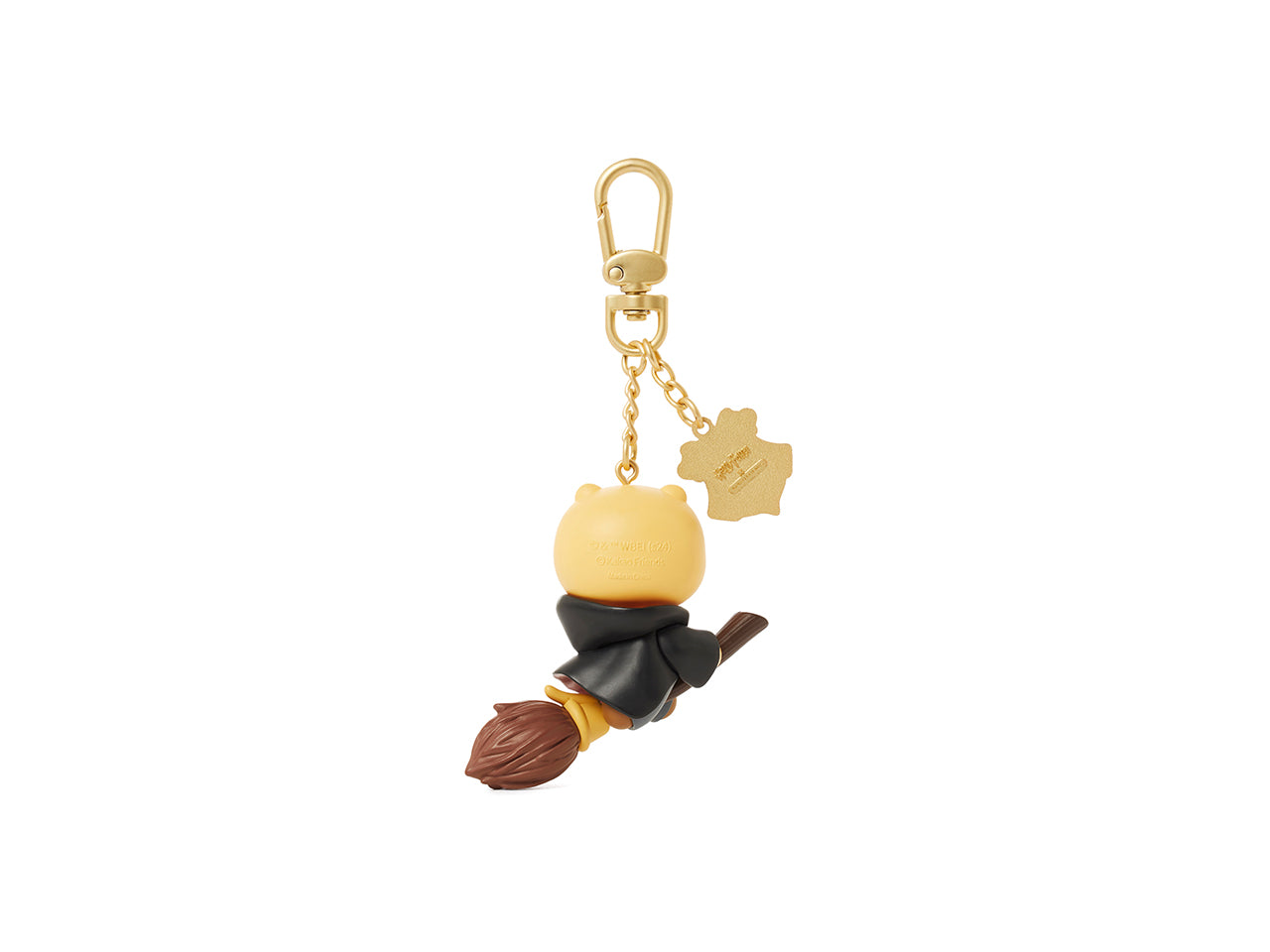 Figurine Porte-cles Chunsik - Kakao Friends