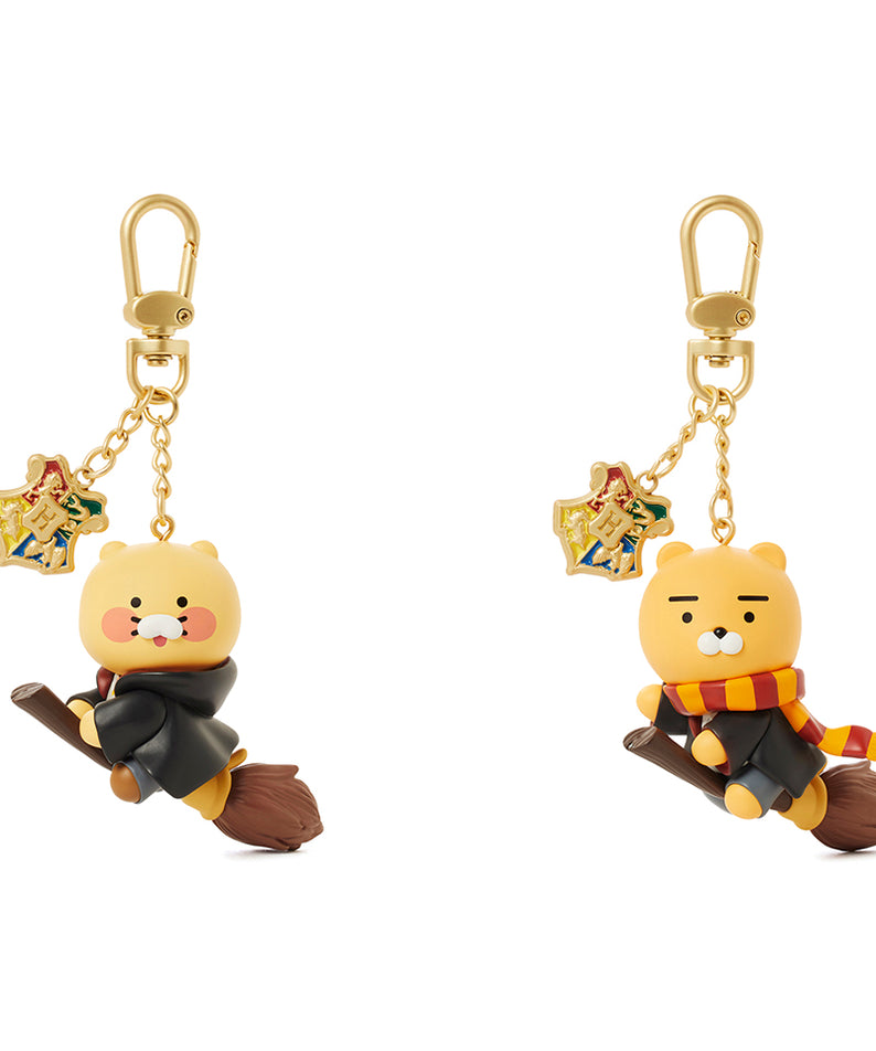 Figurine Porte-cles Chunsik - Kakao Friends