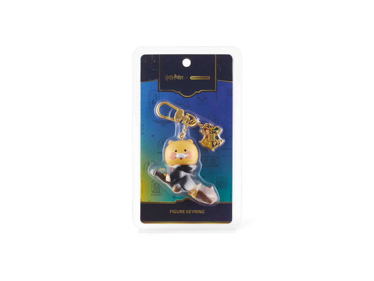 Figurine Porte-cles Chunsik - Kakao Friends