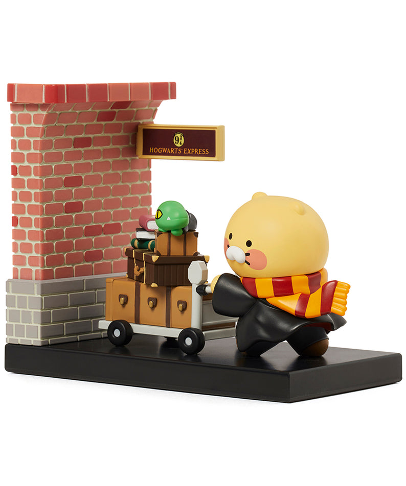 KAKAO FRIENDS - XFriends Figurine Chunsik - Detail 12