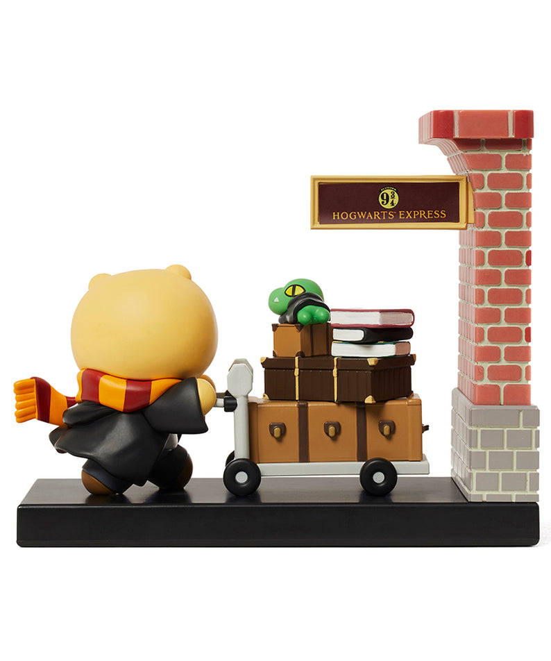 KAKAO FRIENDS - XFriends Figurine Chunsik - Detail 11