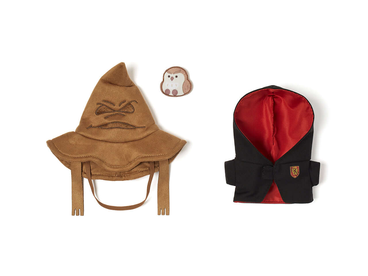 Peluche Poslin Friends - Kakao Friends