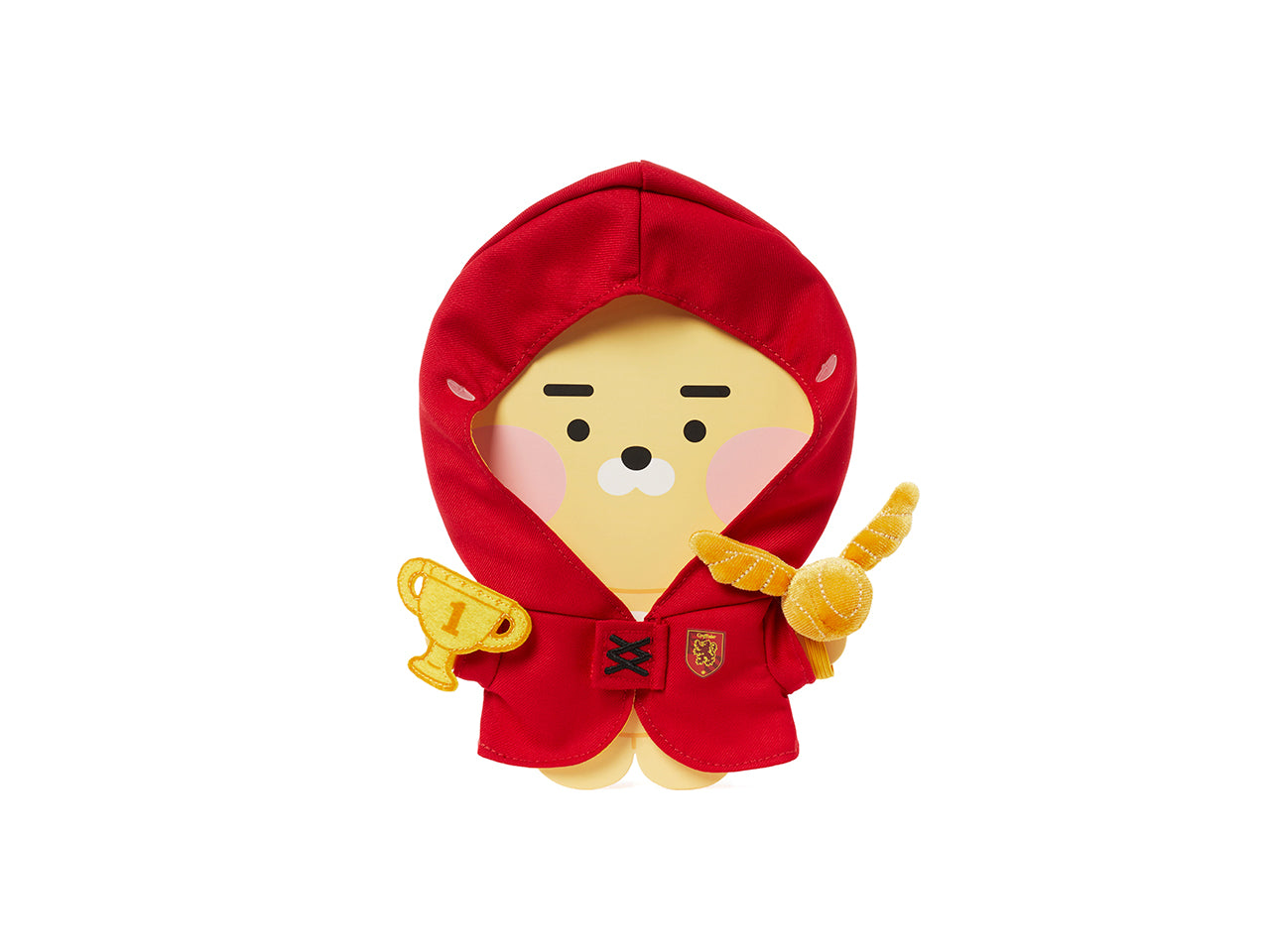 Peluche Poslin Friends - Kakao Friends