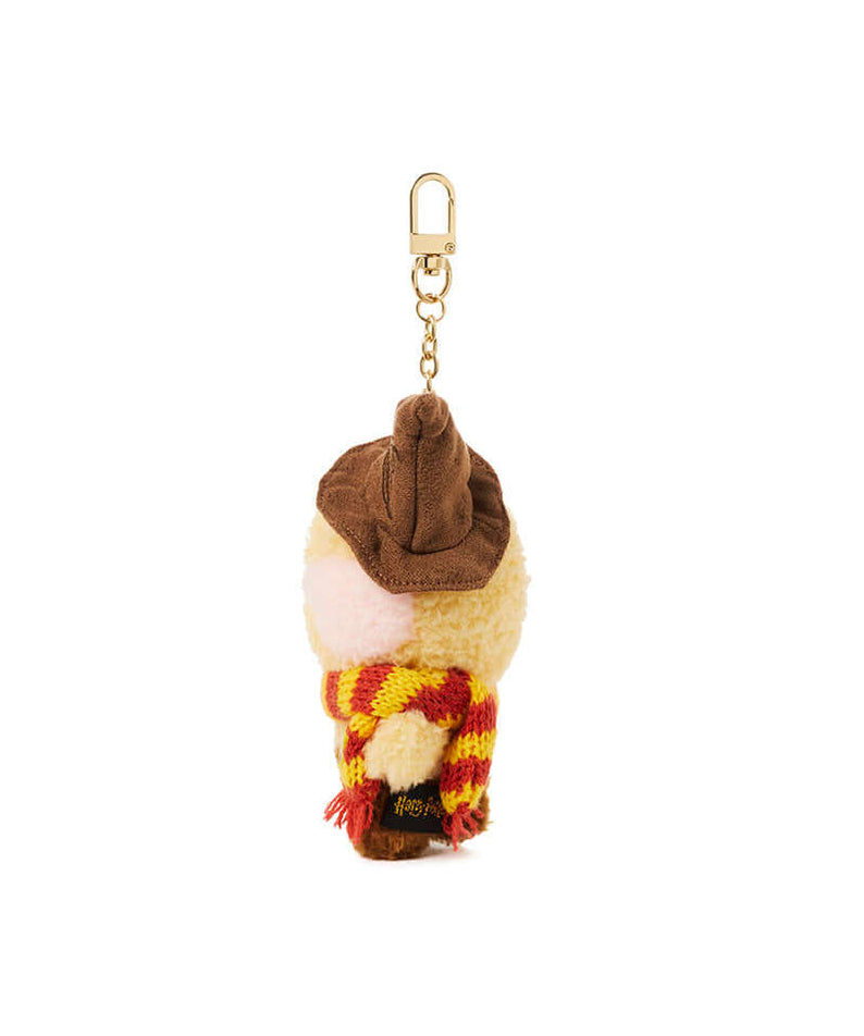 Peluche Porte-cles Chunsik - Kakao Friends
