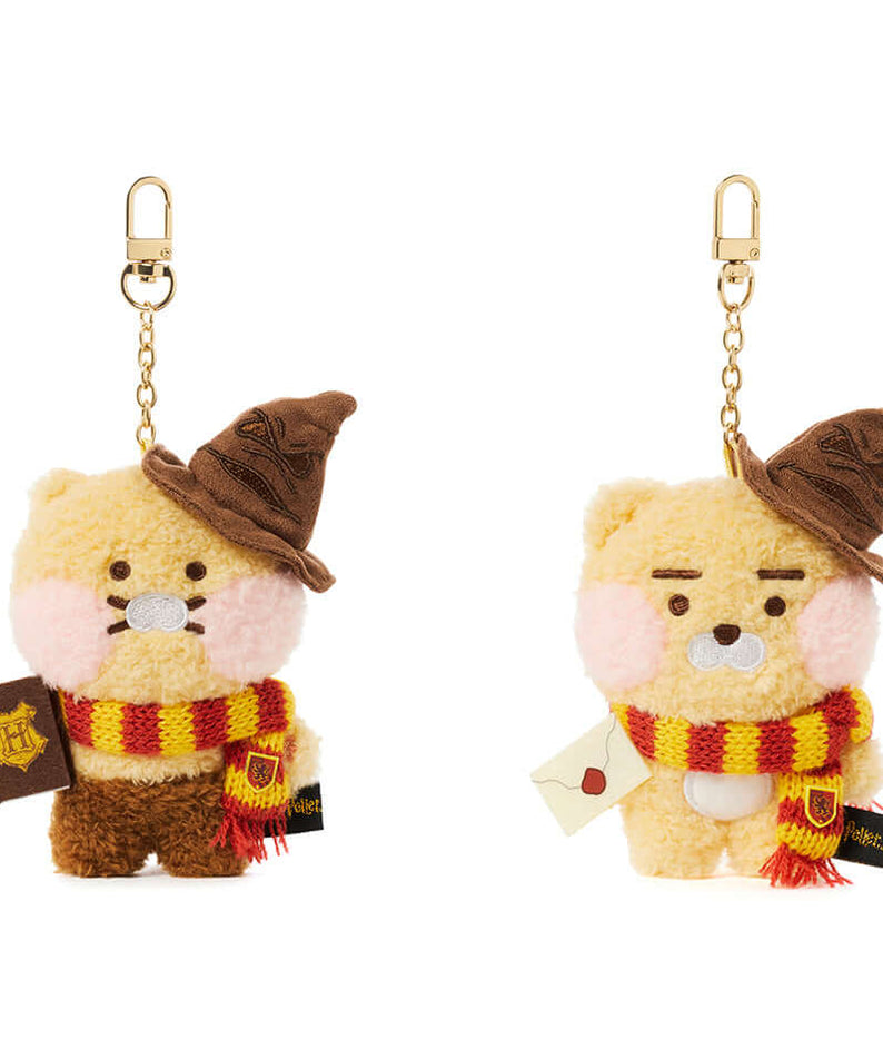 Peluche Porte-cles Chunsik - Kakao Friends