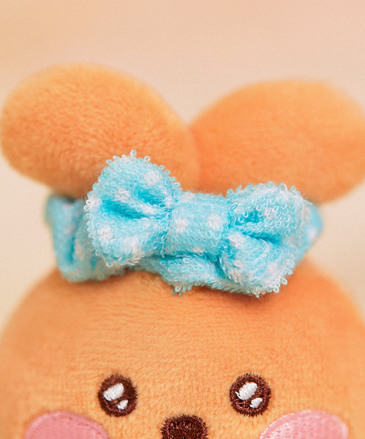 Peluche Porte-cles Petit Frodo - Kakao Friends