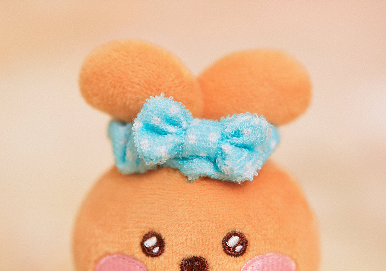 Peluche Porte-cles Petit Frodo - Kakao Friends
